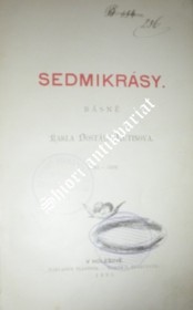 SEDMIKRÁSY