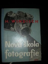 Nová škola fotografie