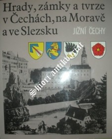 HRADY,ZÁMKY A TVRZE V ČECHÁCH,NA MORAVĚ A VE SLEZSKU I-VII