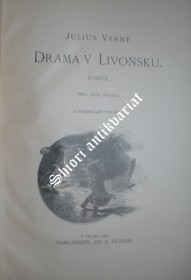 DRAMA V LIVONSKU