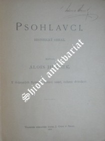 PSOHLAVCI