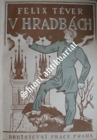 V HRADBÁCH