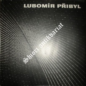 LUBOMÍR PŘIBYL