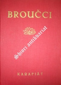 BROUČCI