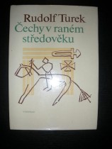 Čechy v raném středověku (3)