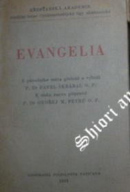 EVANGELIA