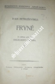 FRYNÉ