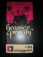 Hranice pravdy (3)