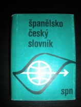 Španělsko-český slovník