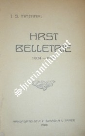 HRST BELLETRIE