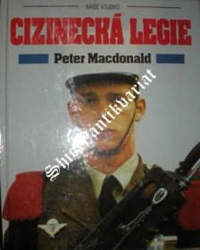 CIZINECKÁ LEGIE