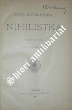 NIHILISTKA