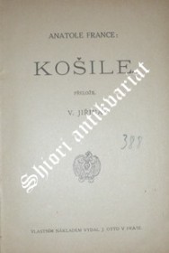 KOŠILE