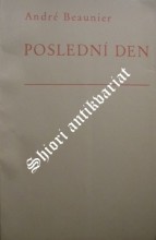 POSLEDNÍ DEN