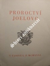 PROROCTVÍ JOELOVO