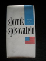 Slovník spisovatelů USA