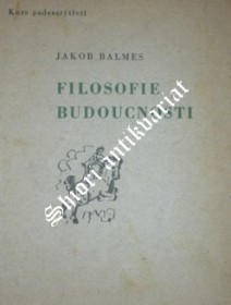 FILOSOFIE BUDOUCNOSTI