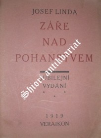 ZÁŘE NAD POHANSTVEM NEBO VÁCLAV A BOLESLAV