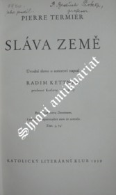 SLÁVA ZEMĚ