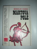 Martova pole