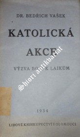 KATOLICKÁ AKCE