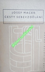 CESTY SEBEVZDĚLÁVÁNÍ