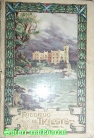 RICORDO DI TRIESTE