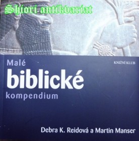 MALÉ BIBLICKÉ KOMPENDIUM