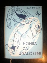 Honba za událostmi