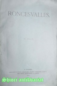 RONCESVALLES