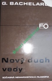 NOVÝ DUCH VEDY