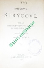 STRÝCOVÉ