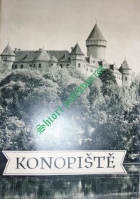 KONOPIŠTĚ - KLENOT V SRDCI ČECH