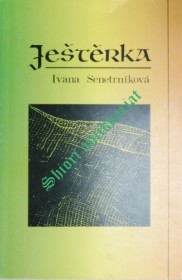 JEŠTĚRKA