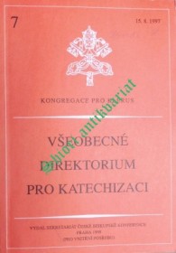 VŠEOBECNÉ DIREKTORIUM PRO KATECHIZACI