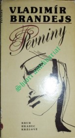 PEVNINY