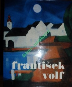 FRANTIŠEK VOLF