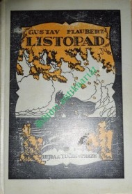 LISTOPAD