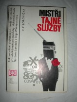 Mistři tajné služby