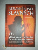 Neslavné konce slavných