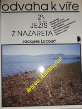 JEŽÍŠ Z NAZARETA