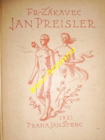 JAN PREISLER