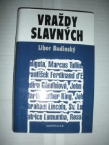 Vraždy slavných