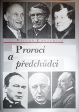 PROROCI A PŘEDCHŮDCI