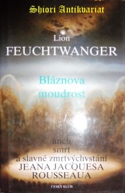 BLÁZNOVA MOUDROST