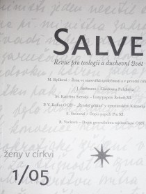 ŽENY V CÍRKVI - SALVE