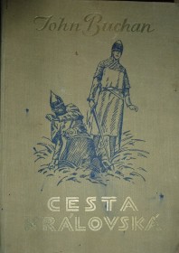 CESTA KRÁLOVSKÁ