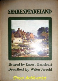 SHAKESPEARELAND