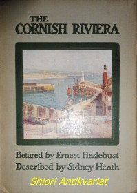 THE CORNISH RIVIERA