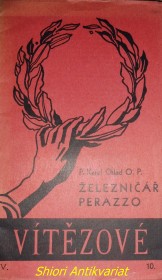 ŽELEZNIČÁŘ PERAZZO